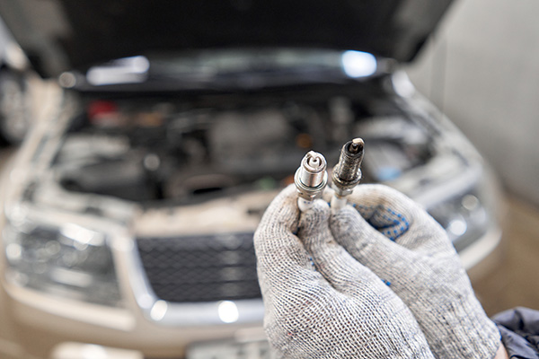 How Important The Spark Plugs Are & When Is It Time To Change Them | Austin's Automotive Specialist